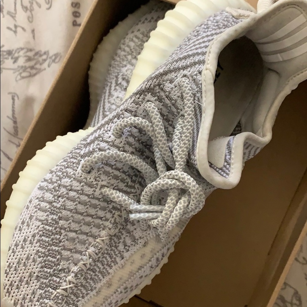 Yeezy static 350